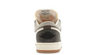 Air Jordan 1 Low SNKRS Day Korea Magpie