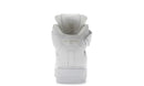 Louis Vuitton Nike Air Force 1 Mid By Virgil Abloh White