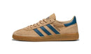 Adidas Handball Spezial Warm Sandstone Preloved Ink