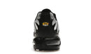 Nike Air Max Plus Black Silver White
