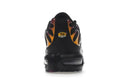 Nike Air Max Plus University Gold Viotech Purple
