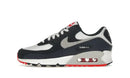 Nike Air Max 90 Obsidian Track Red