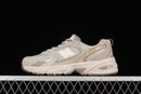 New Balance 530 - Bege/Castanho
