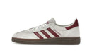 Adidas Handball Spezial Off White Collegiate Burgundy