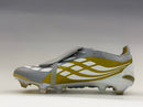PREDATOR 2026 ELITE FG "Finishers Steel"