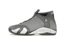 Air Jordan 14 Retro Flint Grey