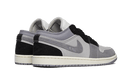 Air Jordan 1 Low SE Craft Inside Out Cement Grey