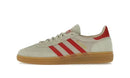 Adidas Handball Spezial Putty Grey Team Victory Red Wonder Beige