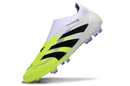 Adidas Predator Laceles Elite FG