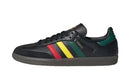 Adidas Samba OG Black Rasta