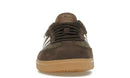 Adidas Samba OG Dark Brown Tweed