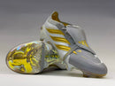 PREDATOR 2026 ELITE FG "Finishers Steel"