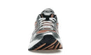 ASICS Gel-Kayano 14 Sepia Pure Silver