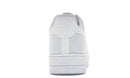 Nike Air Force 1 Flyknit 2 White Pure Platinum
