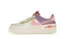 Nike Air Force 1 Low Shadow Beige Pale Ivory
