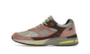 New Balance 991v2 MiUK Rosewood