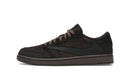 Air Jordan 1 Retro Low OG SP Travis Scott Velvet Brown