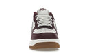 Nike Air Force 1 Low College Pack Night Maroon