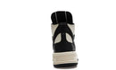 Converse TURBOWPN Mid Rick Owens DRKSHDW Black Cloud Cream