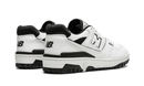 New Balance 550 White Black