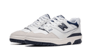 New Balance 550 Navy Blue