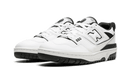 New Balance 550 White Black