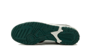 New Balance 550 White Green Black