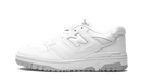 New Balance 550 White Grey