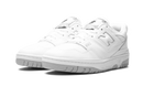 New Balance 550 White Grey