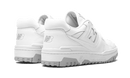 550 White Grey