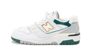 550 White Nightwatch Green
