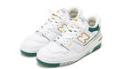 550 White Nightwatch Green