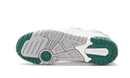 550 White Nightwatch Green