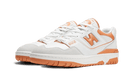 550 Burnt Orange