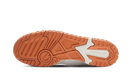 550 Burnt Orange