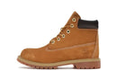Timberland 6" Boot Wheat