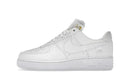 Louis Vuitton Nike Air Force 1 Low By Virgil Abloh White