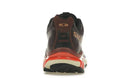 Salomon XT-4 Bitter Chocolate Mocha Mousse Fiery Red