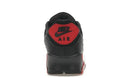 Nike Air Max 90 Anthracite Mystic Red