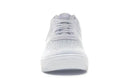Nike Air Force 1 Flyknit 2 White Pure Platinum