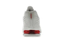 Nike Shox R4 Neymar White