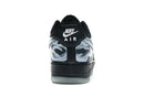 Nike Air Force 1 Low Black Skeleton Halloween