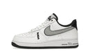 Nike Air Force 1 Low '07 LV8 Motocross White Grey Black