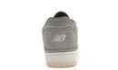 New Balance 550 Suede Slate Grey