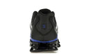 Nike Shox TL Black Racer Blue
