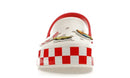 Crocs Off Court Clog Toy Story Pizza Planet