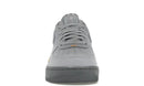 Nike Air Force 1 Low Wolf Grey Kumquat