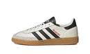 Adidas Handball Spezial Off White Core Black Red