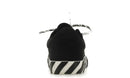 OFF-WHITE Vulc Low Black White Arrow