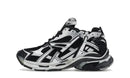 Balenciaga Runner White Black White